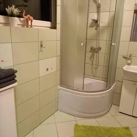 Apartament Komorniki Komorniki  Exterior foto