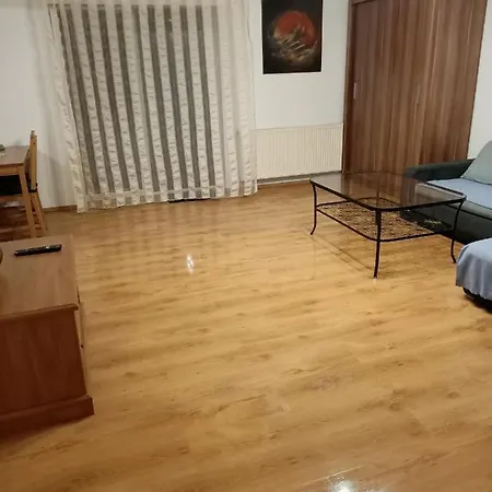 Apartament Komorniki Komorniki  Exterior foto