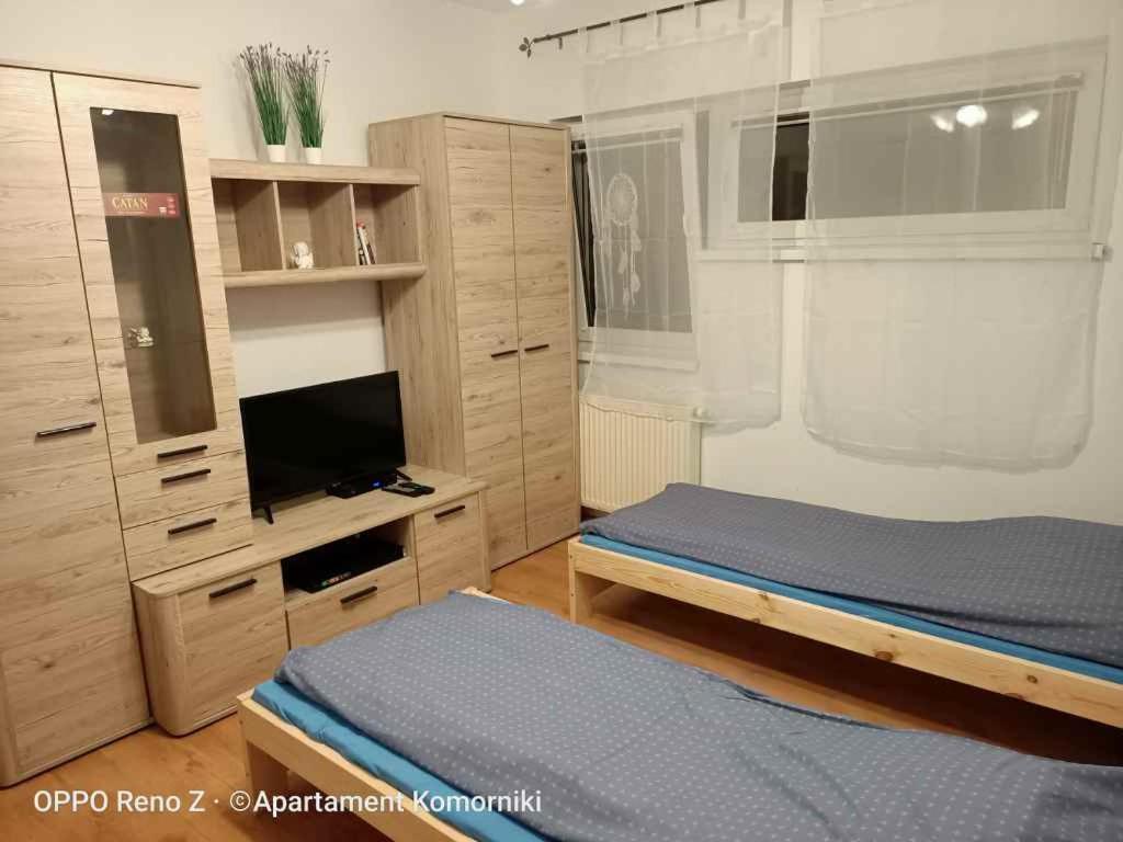 Komorniki Apartment Komorniki (Poznan)