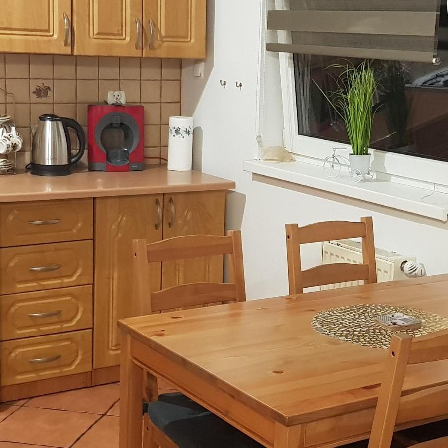 Apartment Komorniki Komorniki (Poznan)