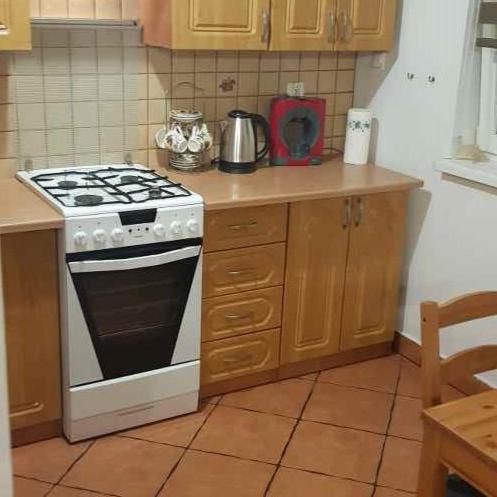 Komorniki Apartment
