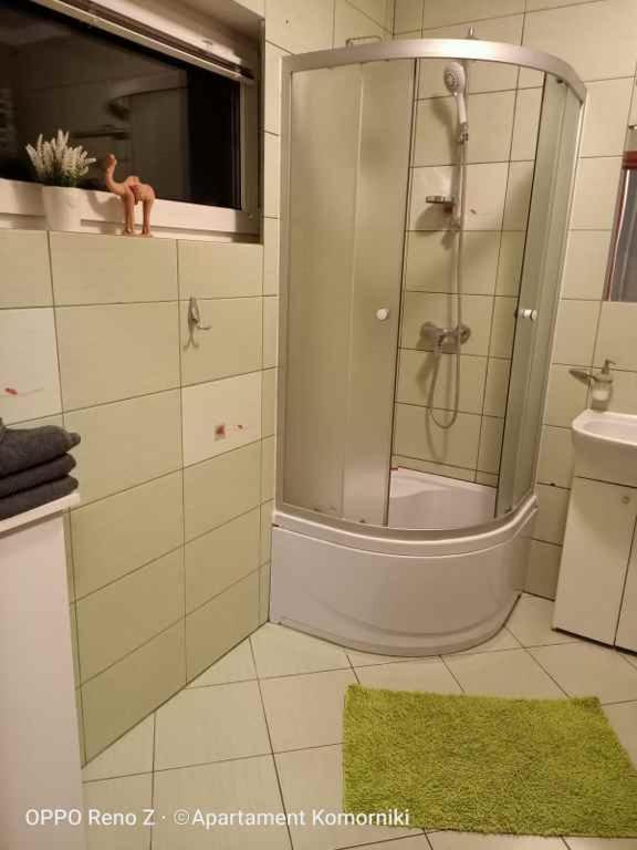 Komorniki Apartment Komorniki (Poznan)