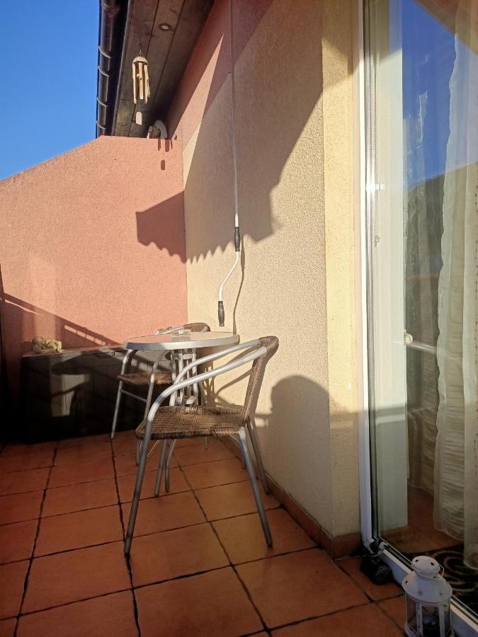 Komorniki Apartment *