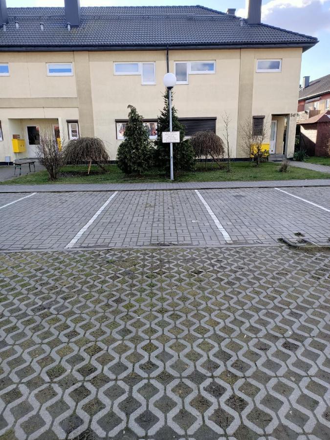 Komorniki